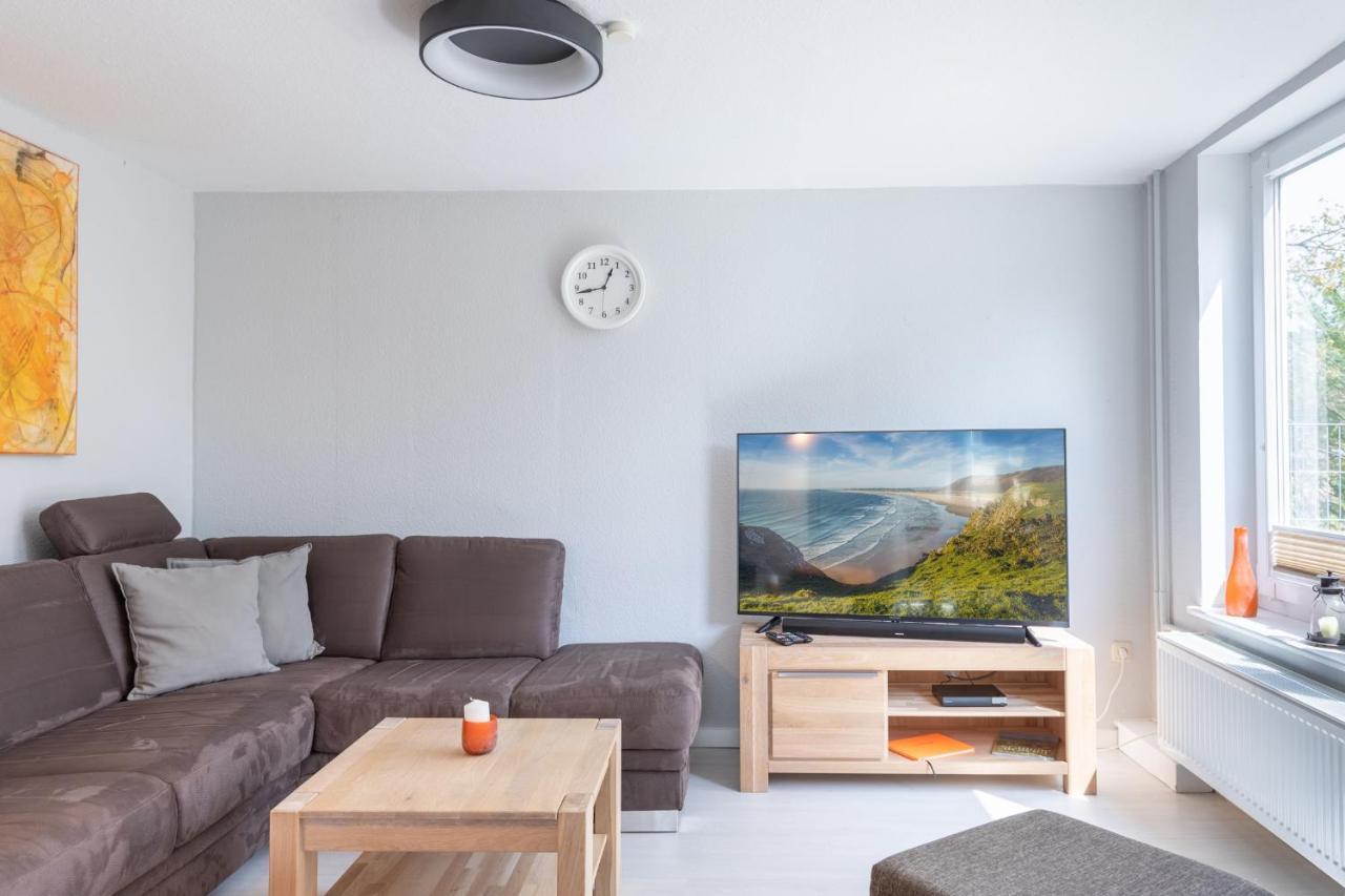 Hollaenderdeich No 43 Villa Dagebüll Eksteriør billede